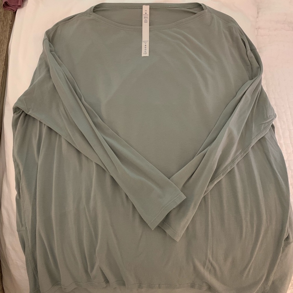 Lululemon Top